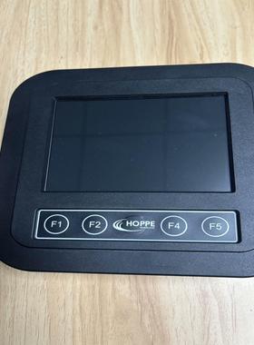 【请询价】HOPPE HOMIP2-1*IFC2-514-BLKF-0