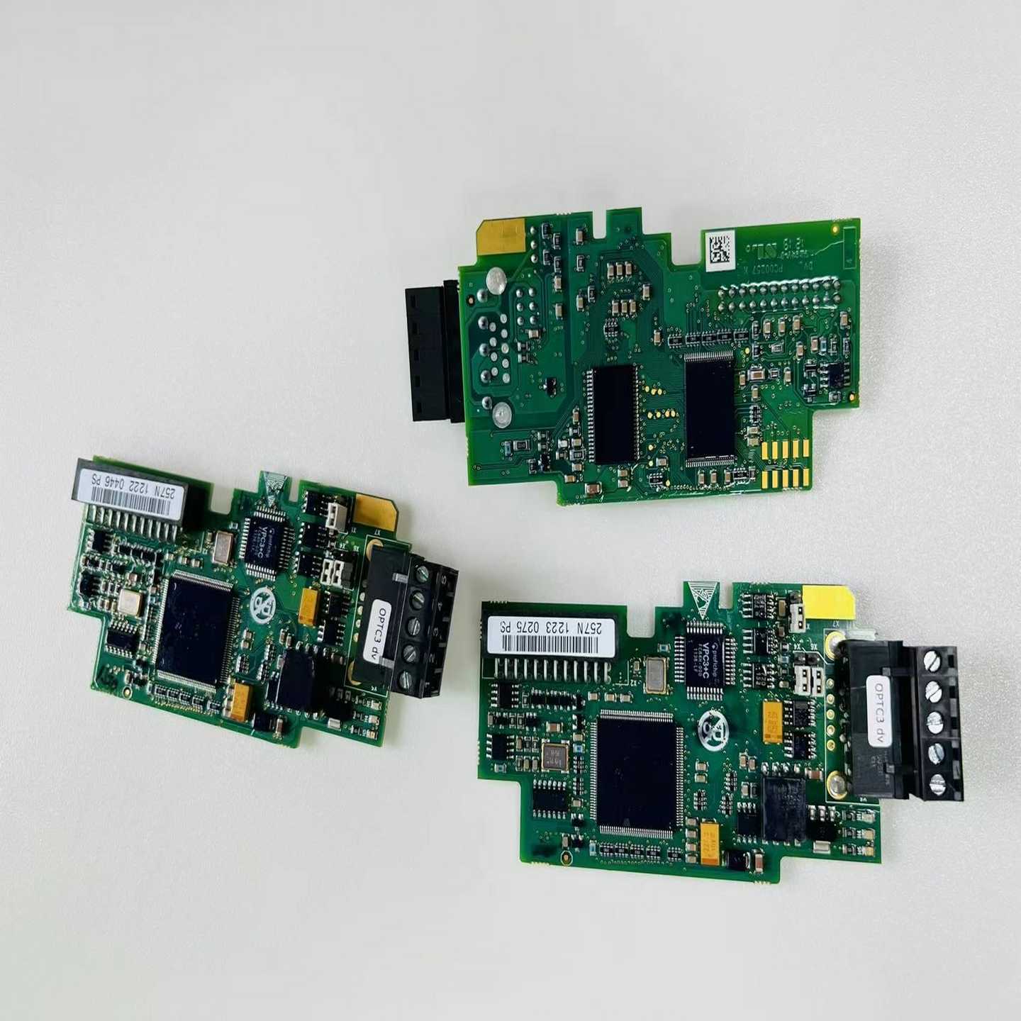 伟肯VACON变频器OPTC3PC00257K257N端【博航商行】