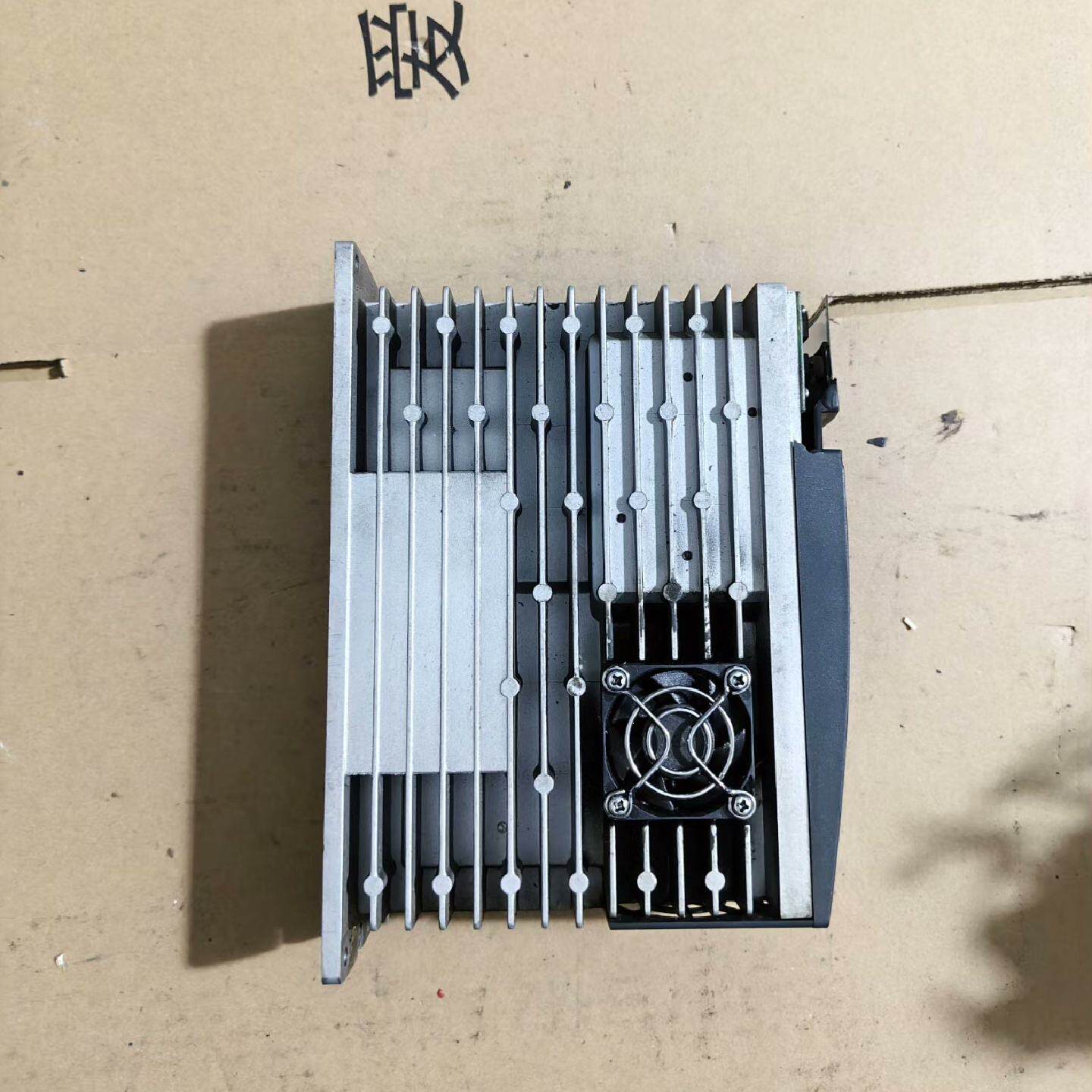 合信750w驱动器CTSD E10-B7512-M110*--议价商品