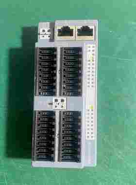 德克威尔端子模块一台，EC-0S00-NONN-E，询价