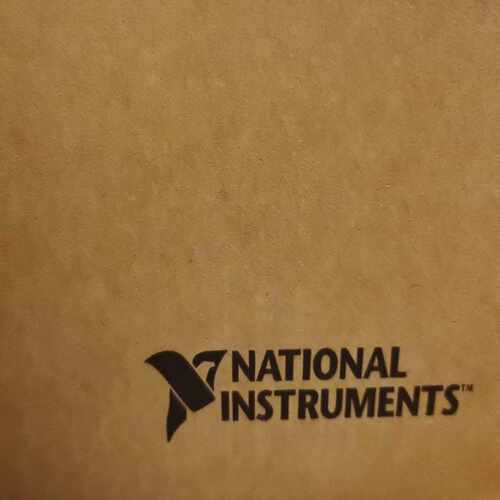 全新NI9145，NationalInstruments原