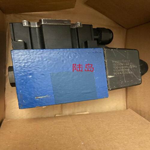 询现货REXROTHMNRR9009714754WE10D40CW100N9DL请询价