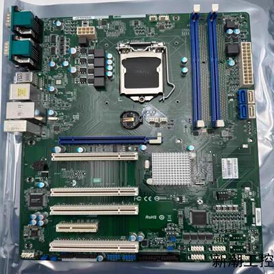 ADLINK IMB-M42H工控主板 工业主板  现货议价商品