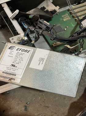 ABB机器人电源EFORESR91BI40询价