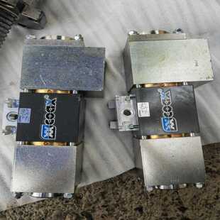 询价斯电磁阀 M40全新未用议价