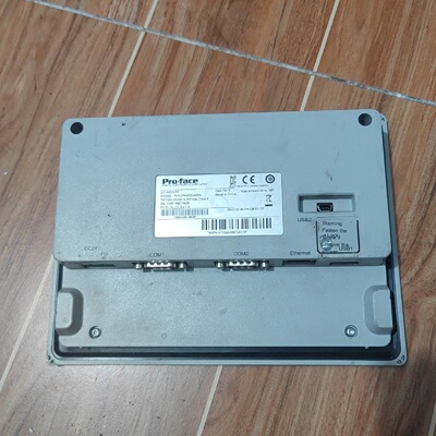 Proface触摸屏PFXGP4402WADW-询