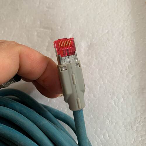 议价Connection Cable Approximately 10 Meters Long Original n