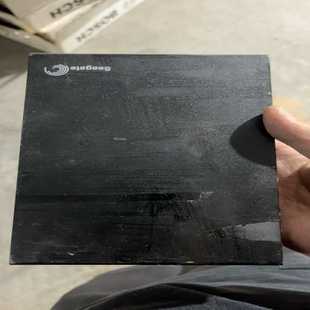 希捷2TB3.5寸移动硬盘--议价商品