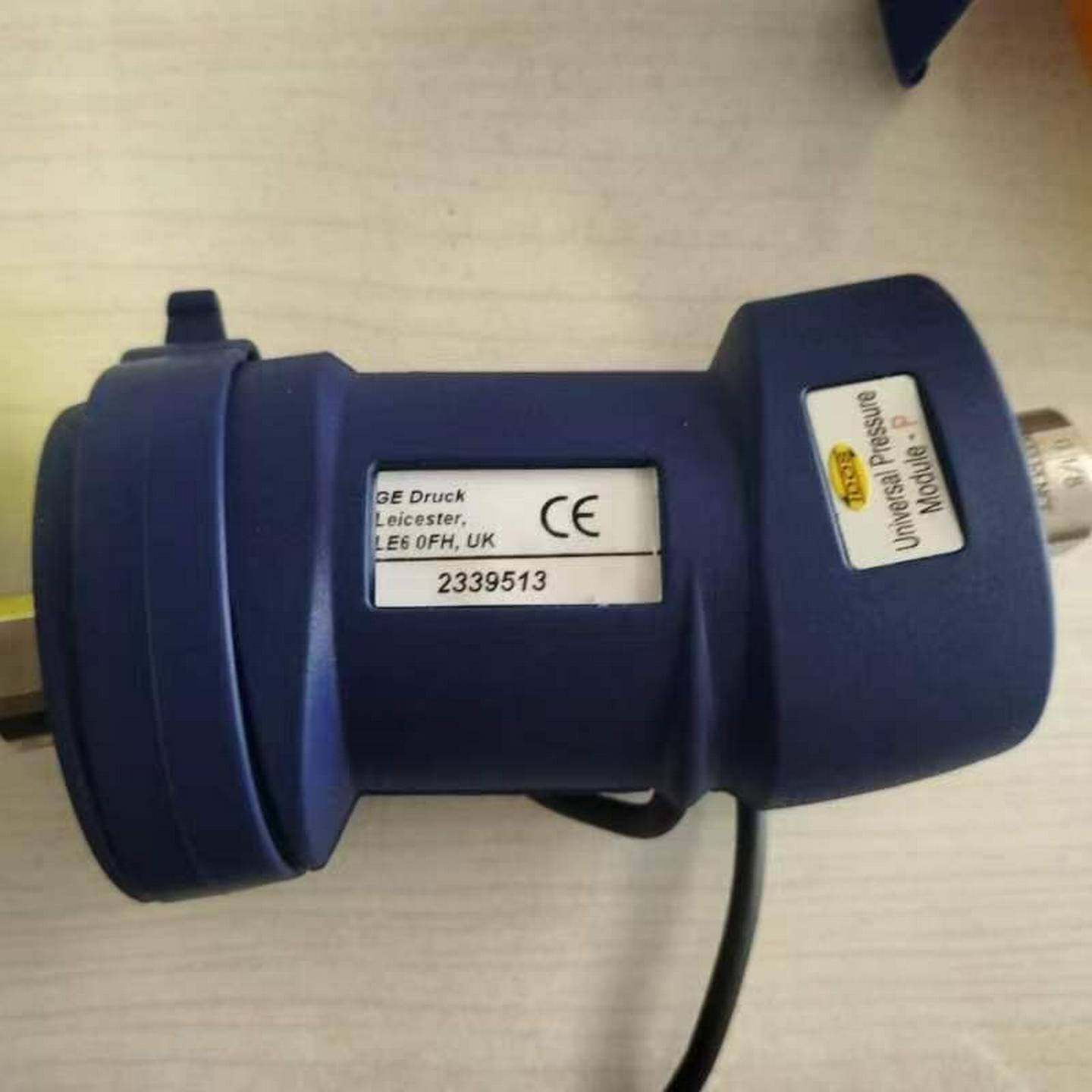 GE德鲁克Druck 差压变送器 LE60FH 实物图标价{议价}