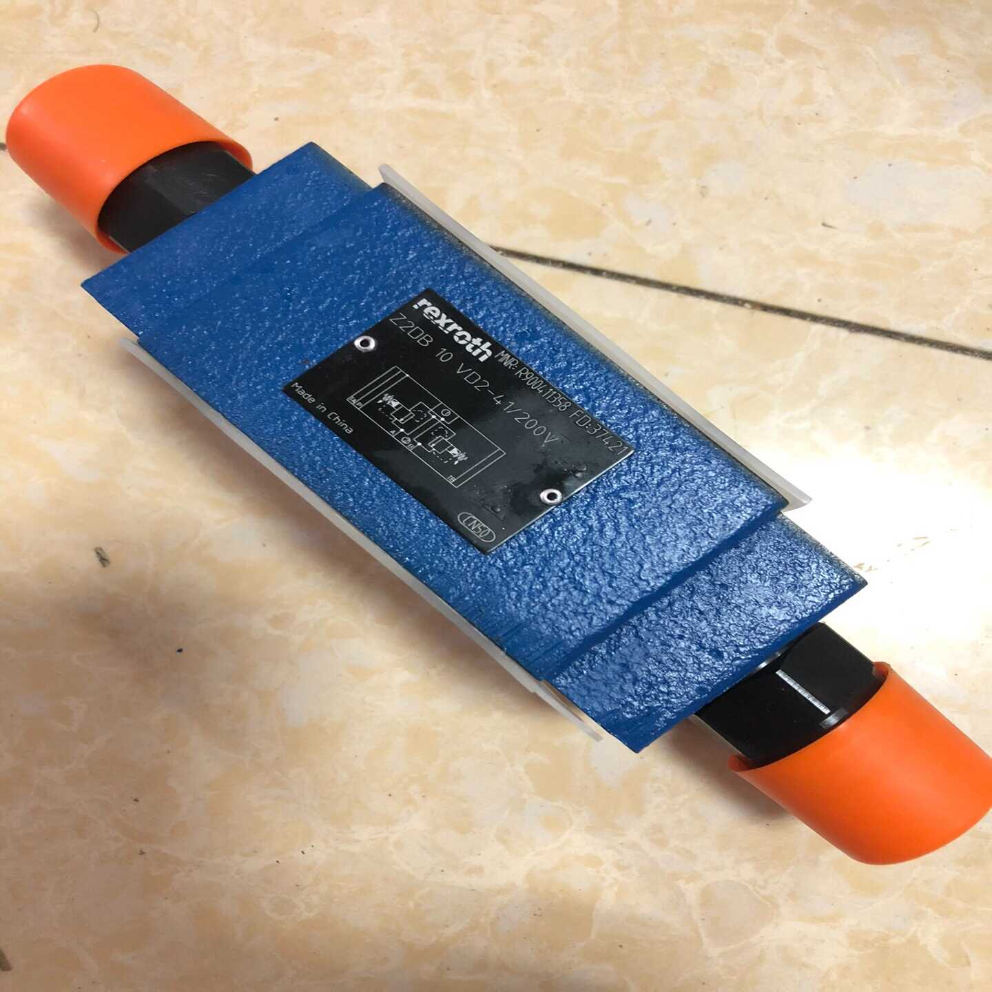 力士乐溢流阀R900411358Z2DB10VD2-41询价