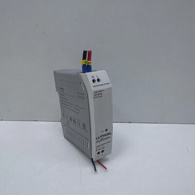Lutron MQSPSDH130 MyRoom Stromversorgung