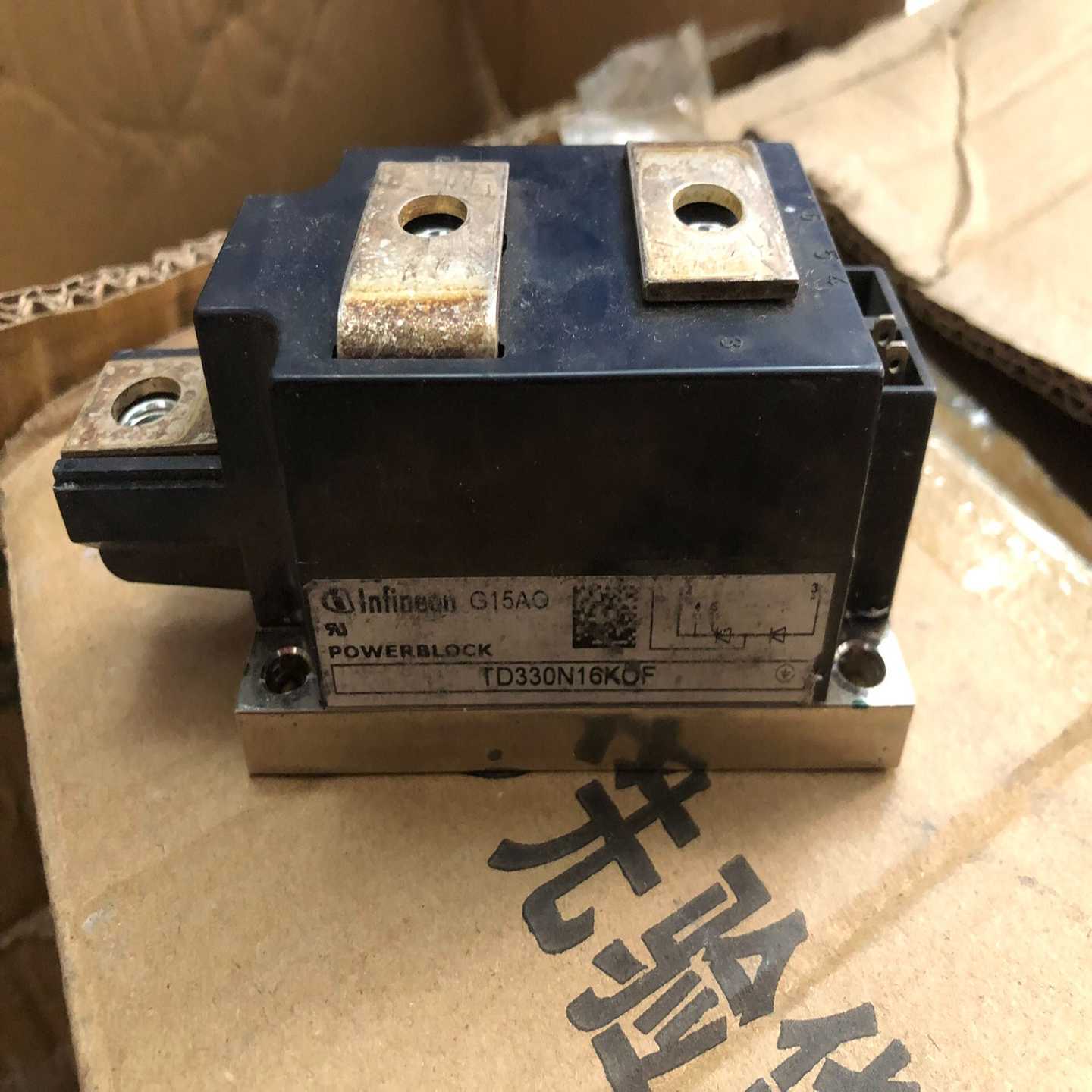 询价TD330N16KOF用，请哦！