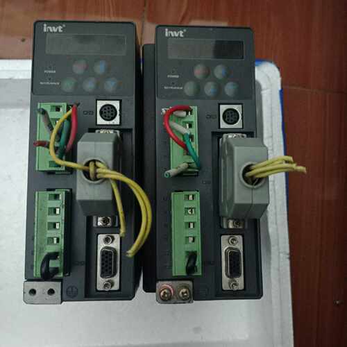 invt英威腾驱动CHS100-0R4-2~询价