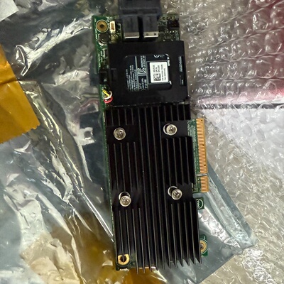 议价戴尔dellH730p2g缓存阵列卡大卡0X4T议价