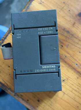 EM232CN模块6ES7232-0HB22-0XA8西门询价