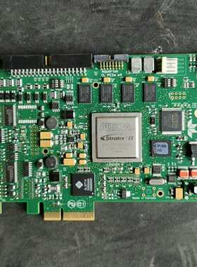 DALSA采集卡OR-X4C0-XPD00，A3版本。原~询价