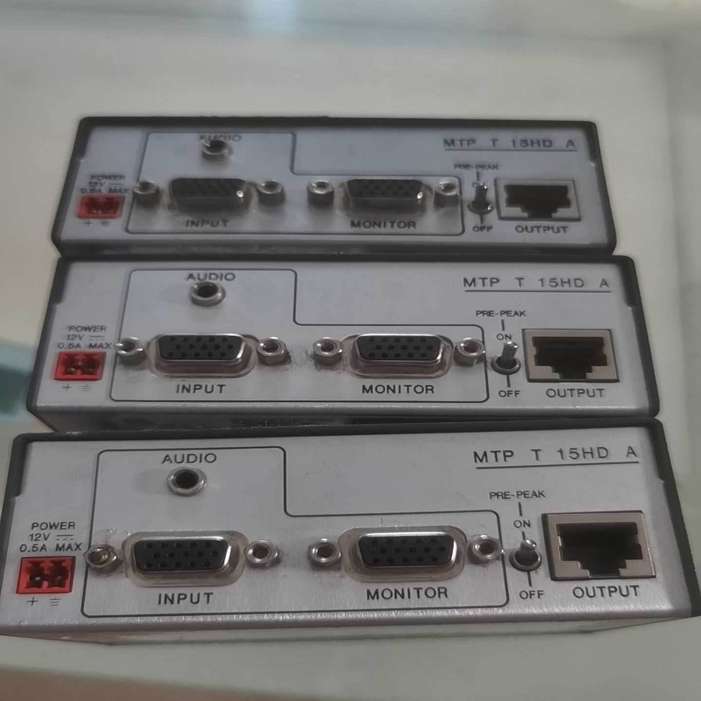 Extron爱思创MTP系列，MTPT15HDA，二--议价商品