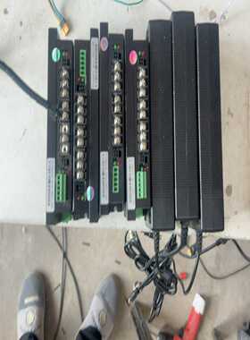 AMPS安普斯L2DB4830-CAFC-ASL3一拖二伺服询价