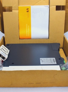 8I74T400075.0101BR自动化BF52931011ACOPOS变频器驱动8I0IF108.4