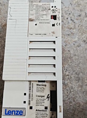 伦茨变频器E82EV5524C0005.5KW380V拍前询价