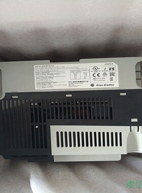 议价25C-E9P9N104  AB 变频器 罗克韦尔处理器25CE9P9N104正品全
