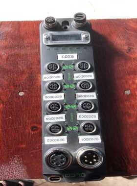 宜科主站FCEC-8LKM-8A--议价商品