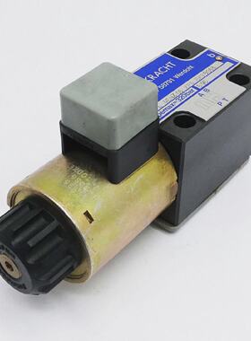 Kracht WL 4ENZ06 XP6 EK3G068 pmax 320bar Wegeventil unused