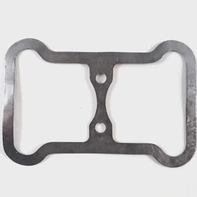 Junta PN 19015111330 para Yanmar SC20N Compresor Genuino Par