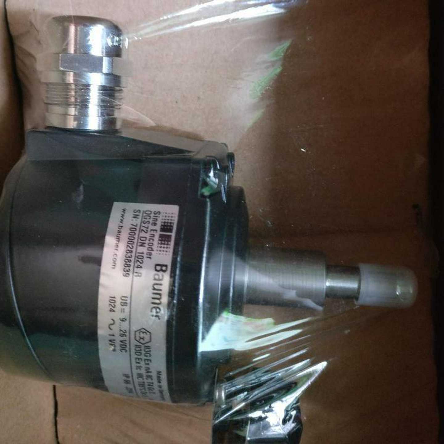 SICK施传感器接近开关IME08-02BPSZT0S/1B5PSZT0S