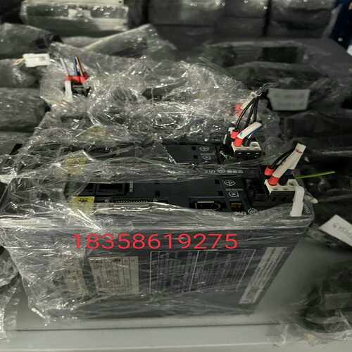 咨询-RYH201F5-VV2，200W伺服驱动器，功能议