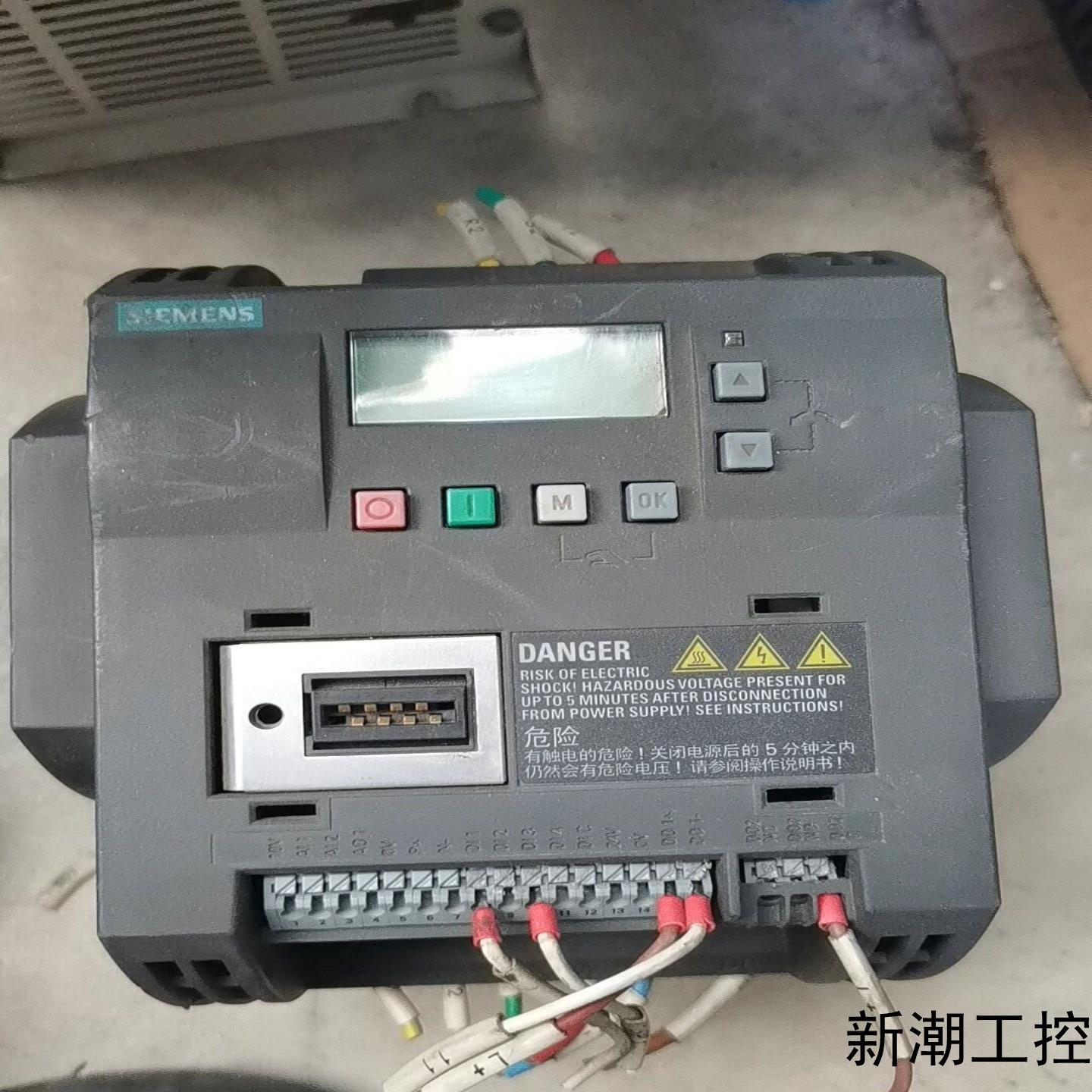 西门子6SL3210-5BE23-0UV0议价商品