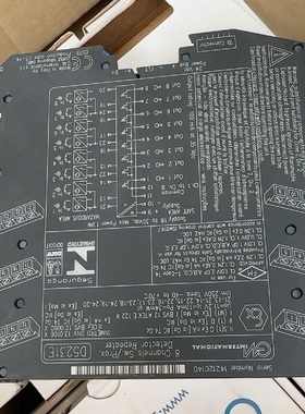 议价GMID5231E隔离安全栅D5231E意大利安