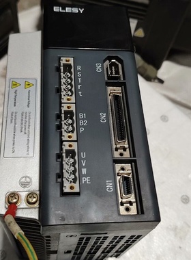 议价ELESY驱动器ESDB015AE一共有2台功能包议价