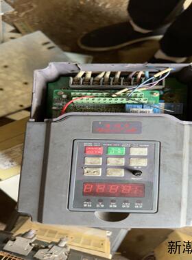 日利普4kw变频器   RLP510D-4R0G5R5P拆议价商品