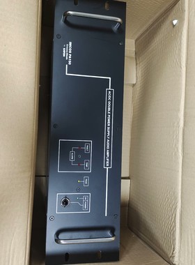 【请询价】全新IMCOS船用PA150V2功放意大利原装进口双电源