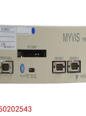 【请询价】Yaskawa MYVIS XU-SCA0313