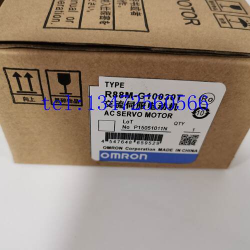 议价OMRON伺服马达R88M-W20030H-S1原装现货出售 欢迎进店采购议