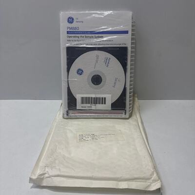 Manueller GE PM880 Port Hygrometer  PanaLog Viewer