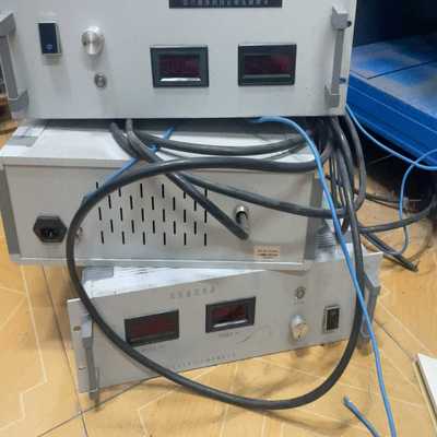 【星慕电子】东文高压静电