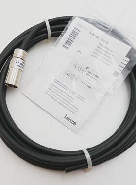 Lenze Lforce Drives EYL0002A0050L02A00 15637985 Systemleitun