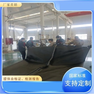 土工管袋淤泥脱水清淤固化围堰河道冲沙围堰沙袋护岸土工滤网管袋