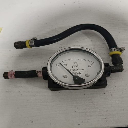 【请询价】Orange Research 压力表 Psi DIFFER