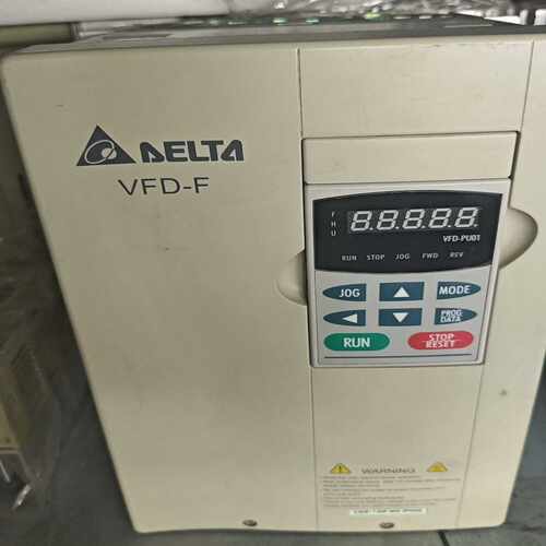 台达变频器，VFD055F43BVFD-F，7.5kw，【卡奥电子】