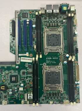 全新拆机板congatecTS77主板--议价商品