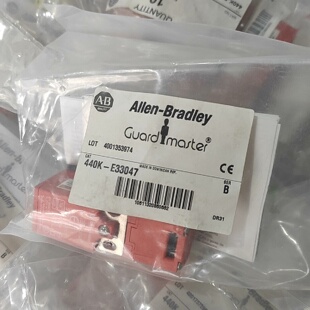 询价-ALLENBRADLEY AB 440KE33047