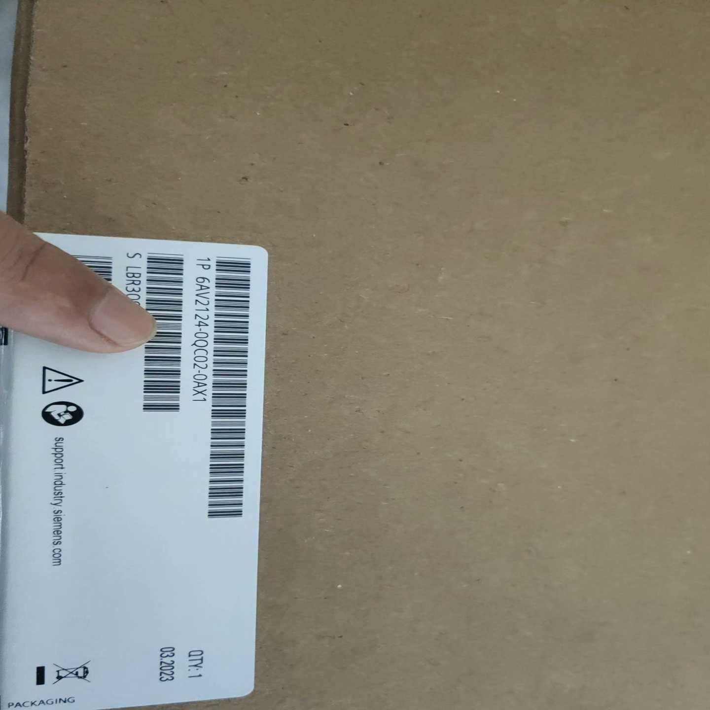 6AV2124-0QC02-0AX1新货询价