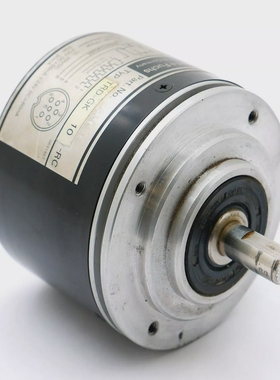 PepperlFuchsTRD-GK10-RC23652Inkremental-Drehgeber-used-