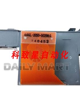 工业配件系统卡插槽 A66L050-0029