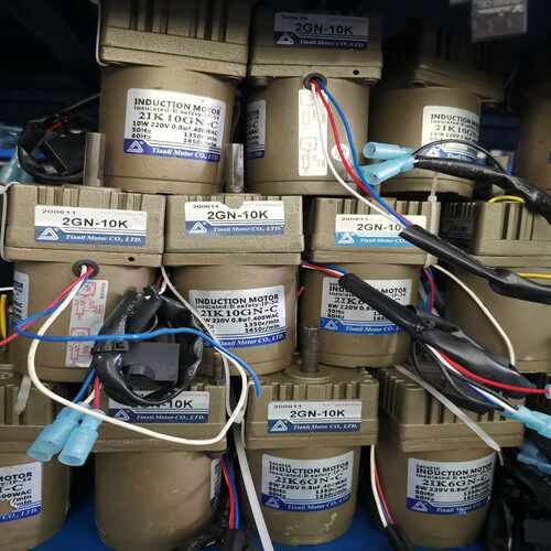 咨询-6W、10W定速电机2IK6GN-C、2IK10GN-C