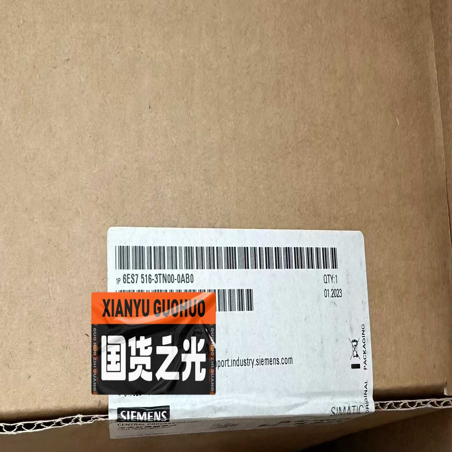 【议价】6ES7516-3TN00-0AB0适用